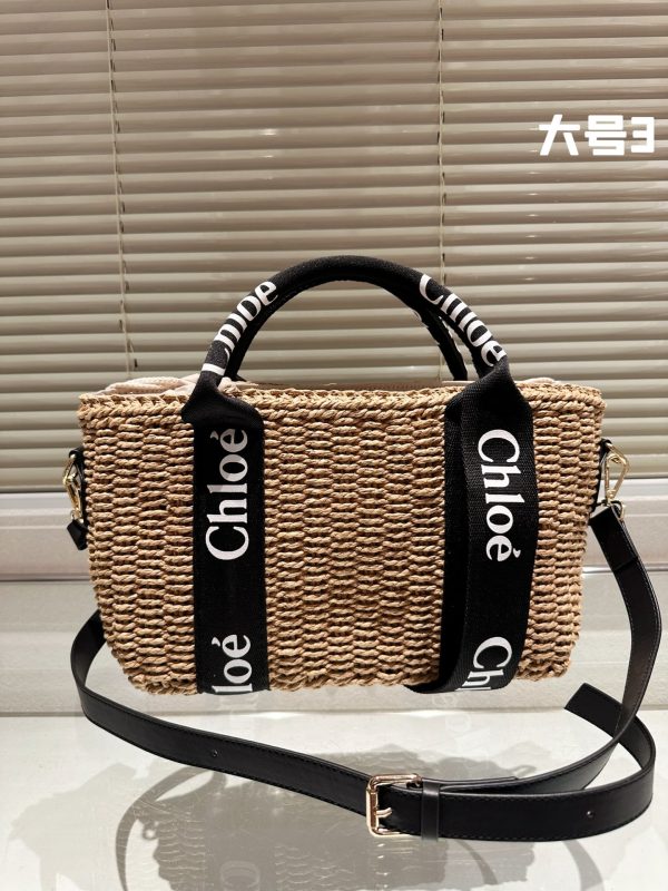 Ch new arrival bucket bag 03