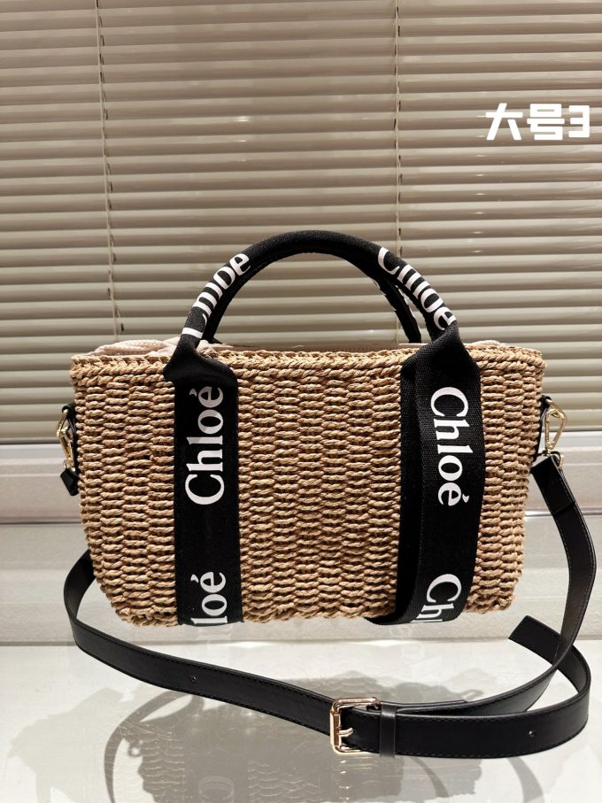 Ch new arrival bucket bag 03 - Image 11