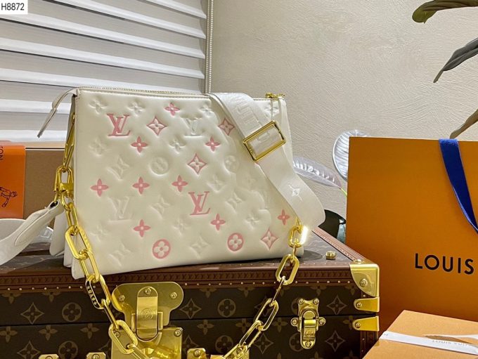 Louis new arrival COUSSIN  bag size: 26 * 20 cm - Image 14