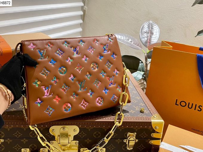 Louis new arrival COUSSIN  bag size: 26 * 20 cm - Image 2