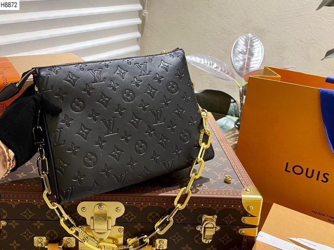 Louis new arrival COUSSIN  bag size: 26 * 20 cm - Image 5