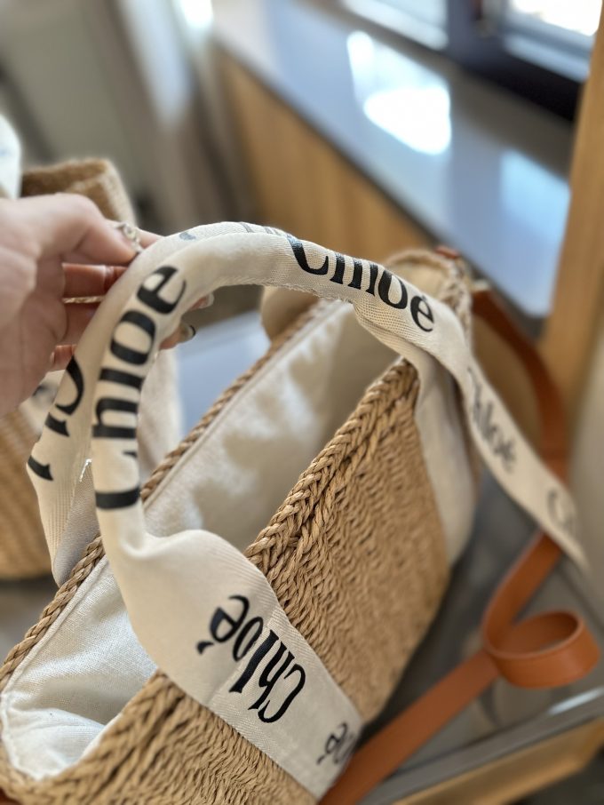 Ch new arrival bucket bag size: 30cm - Image 2