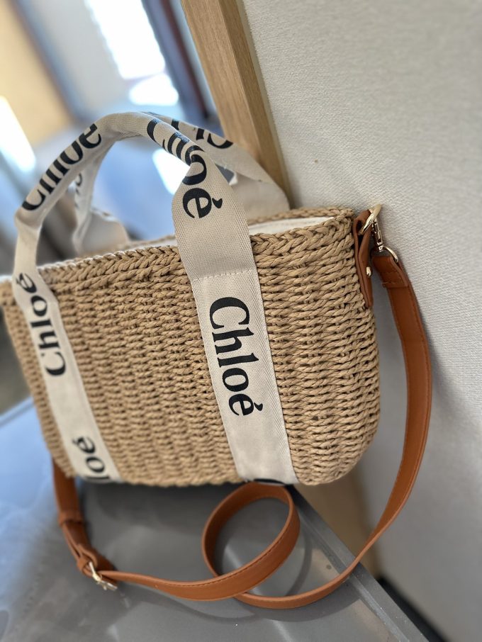 Ch new arrival bucket bag size: 30cm - Image 3