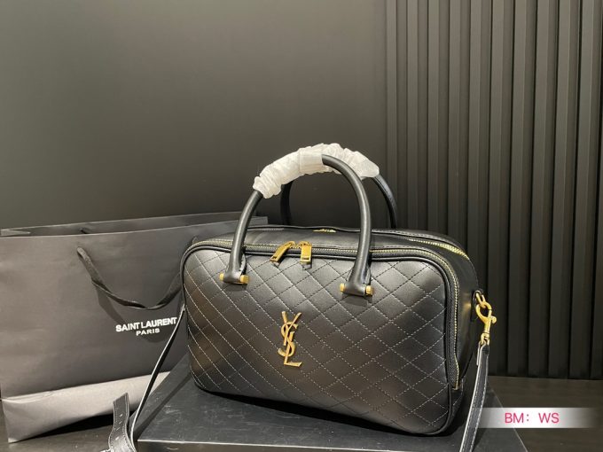 Y new arrival travel bag size: 30*17 cm - Image 9