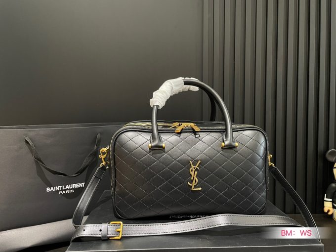 Y new arrival travel bag size: 30*17 cm - Image 12