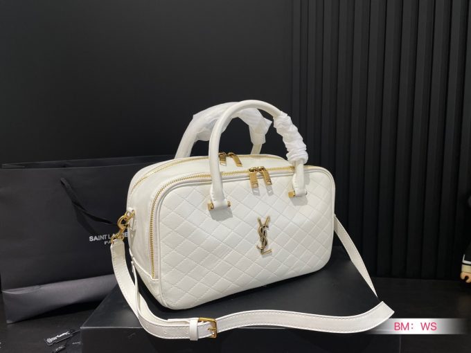 Y new arrival travel bag size: 30*17 cm - Image 2