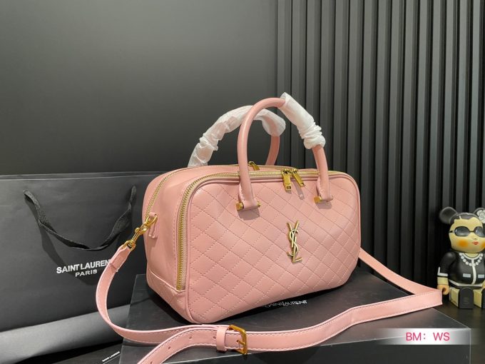 Y new arrival travel bag size: 30*17 cm - Image 3
