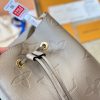 Louis 2024 Neonoe bb bag size: 20 cm