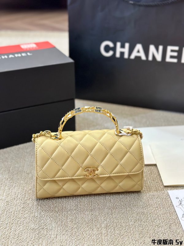 CC kelly 24B new arrival bag size: 20*12 cm