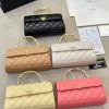 CC kelly 24B new arrival bag size: 20*12 cm