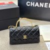 CC kelly 24B new arrival bag size: 20*12 cm