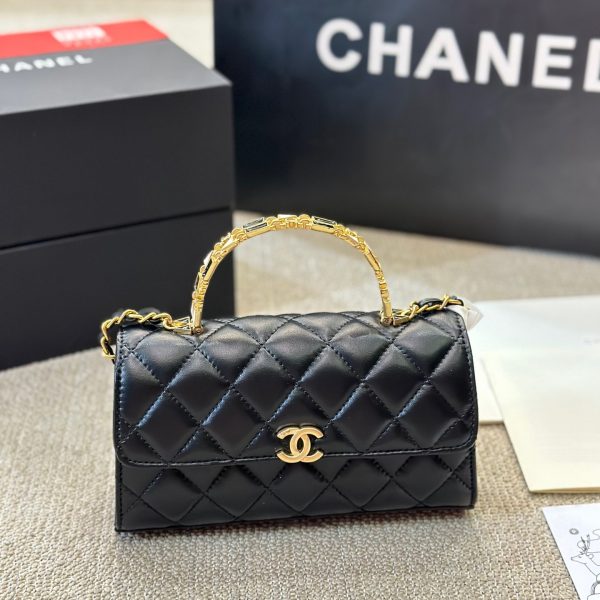 CC kelly 24B new arrival bag size: 20*12 cm