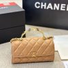 CC kelly 24B new arrival bag size: 20*12 cm