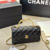 CC kelly 24B new arrival bag size: 20*12 cm