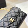CC kelly 24B new arrival bag size: 20*12 cm
