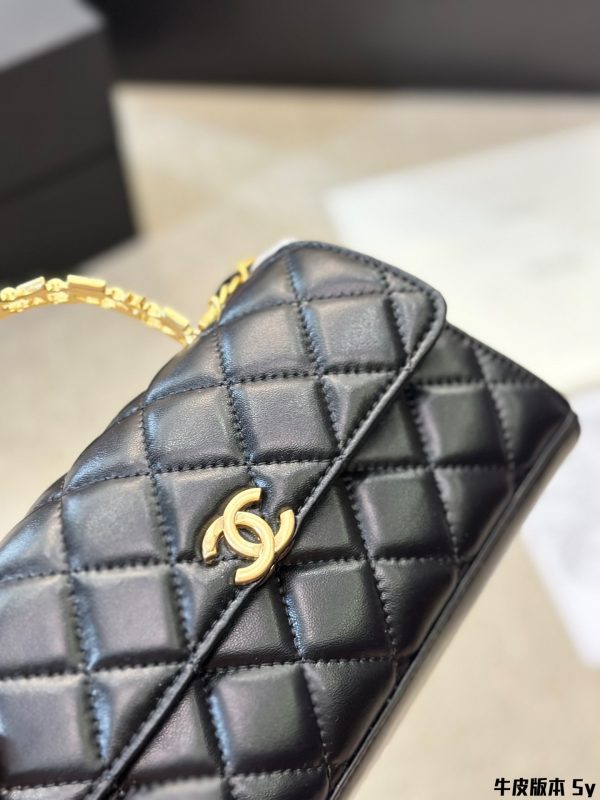CC kelly 24B new arrival bag size: 20*12 cm