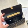 CC kelly 24B new arrival bag size: 20*12 cm