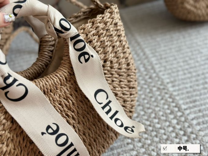 Ch new arrival bucket bag - Image 3