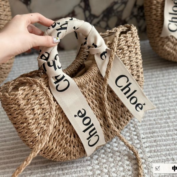 Ch new arrival bucket bag