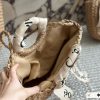 Ch new arrival bucket bag