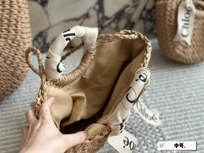 Ch new arrival bucket bag - Image 6