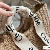 Ch new arrival bucket bag