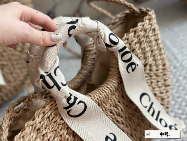 Ch new arrival bucket bag