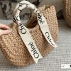 Ch new arrival bucket bag