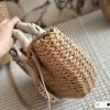 Ch new arrival bucket bag