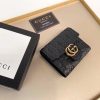 GG new arrival wallet size: 10*8.5*2.5 cm