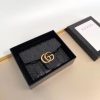 GG new arrival wallet size: 10*8.5*2.5 cm