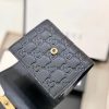 GG new arrival wallet size: 10*8.5*2.5 cm