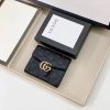 GG new arrival wallet size: 10*8.5*2.5 cm