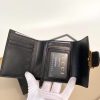 GG new arrival wallet size: 10*8.5*2.5 cm