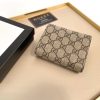 GG new arrival wallet size: 10*8.5*2.5 cm