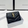 Y new arrival women wallet size: 10x9 cm