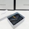 Y new arrival women wallet size: 10x9 cm