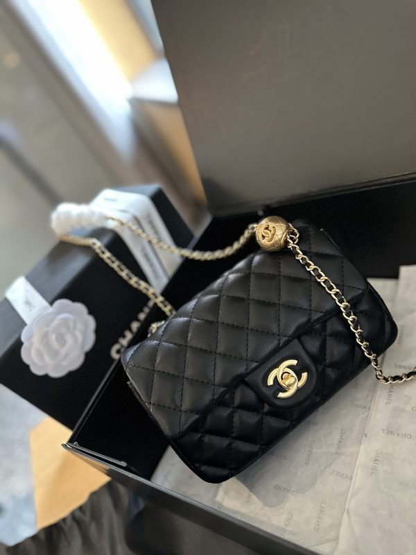 CC new arrival bag size: 20 cm