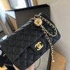 CC new arrival bag size: 20 cm