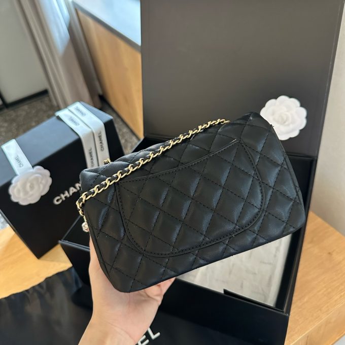 CC new arrival bag size: 20 cm - Image 13