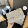 CC new arrival bag size: 20 cm