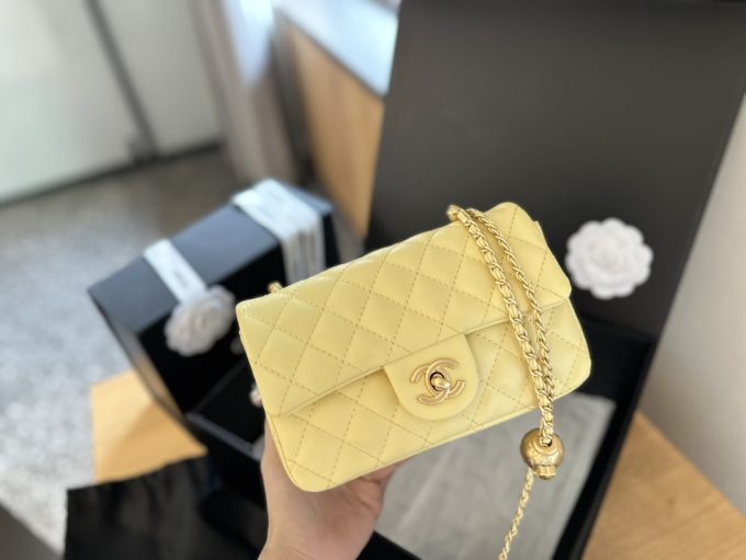 CC new arrival bag size: 20 cm - Image 15