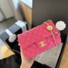 CC new arrival bag size: 20 cm