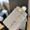 CC new arrival bag size: 20 cm