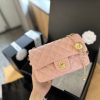 CC new arrival bag size: 20 cm