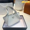 Pra new arrival hobo bag size: 27*7*19cm