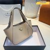 Pra new arrival hobo bag size: 27*7*19cm