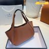 Pra new arrival hobo bag size: 27*7*19cm