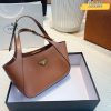 Pra new arrival hobo bag size: 27*7*19cm