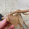 Pra nwe arrival bucket bag size: 18 * 22 cm